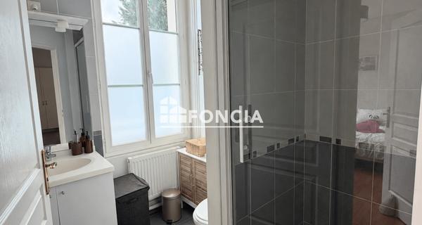À vendre Appartement 3 pièces 51.87 m² - Le Mans 72100