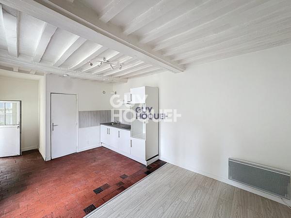 APPARTEMENT À VENDRE DE 1 PIÈCE DE 22,00 M²