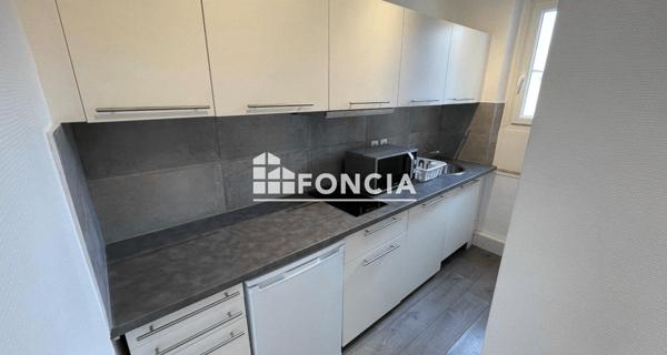 Location Appartement meublé 2 pièces 24.15 m² - Levallois-perret 92300