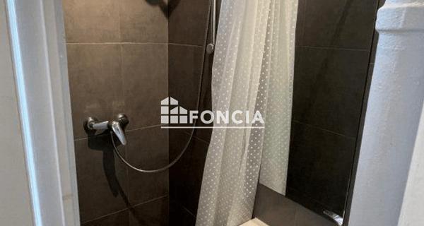 Location Appartement meublé 2 pièces 24.15 m² - Levallois-perret 92300
