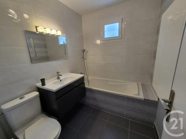 Maison à vendre  6 pièces - 136,84 m 2   JOUY EN JOSAS  - 78