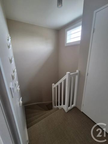 Maison à vendre  6 pièces - 136,84 m 2   JOUY EN JOSAS  - 78