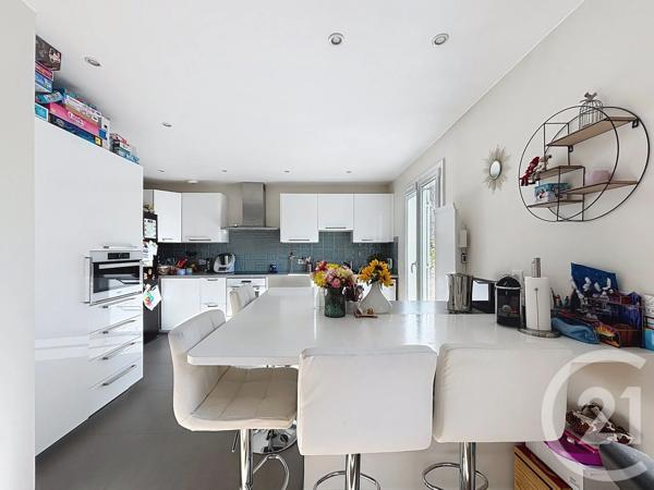 Maison à vendre  6 pièces - 136,84 m 2   JOUY EN JOSAS  - 78