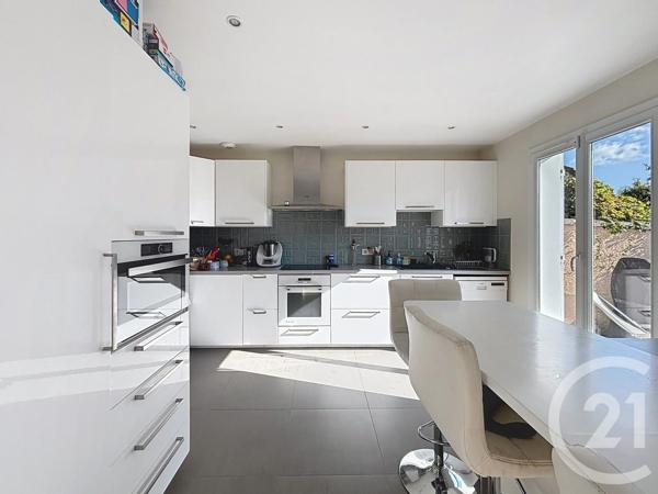 Maison à vendre  6 pièces - 136,84 m 2   JOUY EN JOSAS  - 78