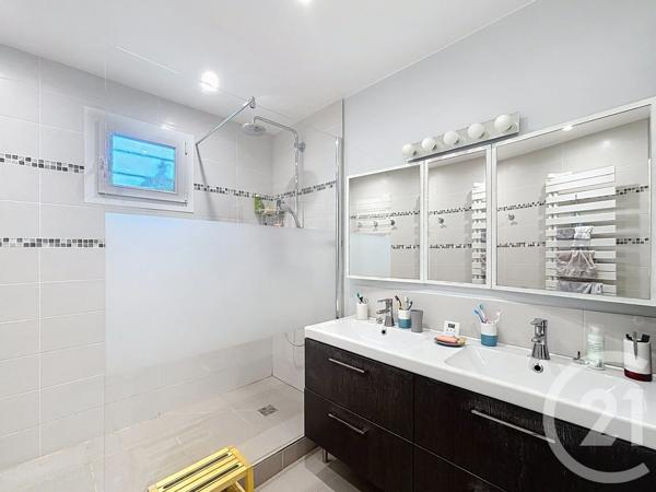 Maison à vendre  6 pièces - 136,84 m 2   JOUY EN JOSAS  - 78