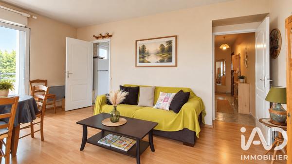 Appartement à vendre 2 pièces 44 m² Noisy-le-Grand
