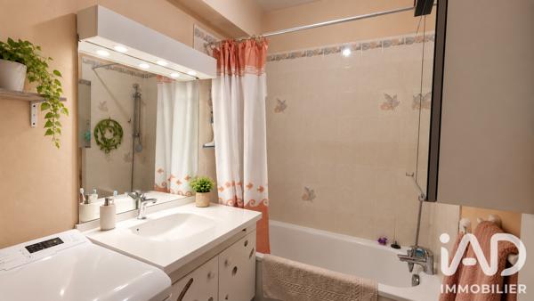 Appartement à vendre 2 pièces 44 m² Noisy-le-Grand