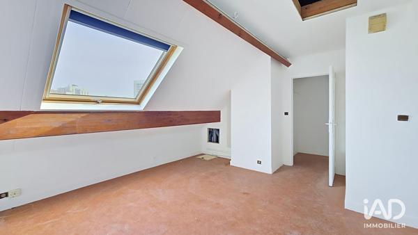 Studio à vendre 18 m² Charenton-le-Pont