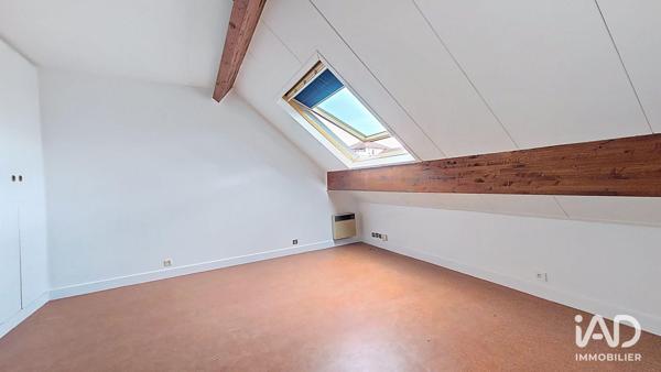 Studio à vendre 18 m² Charenton-le-Pont