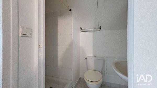 Studio à vendre 18 m² Charenton-le-Pont