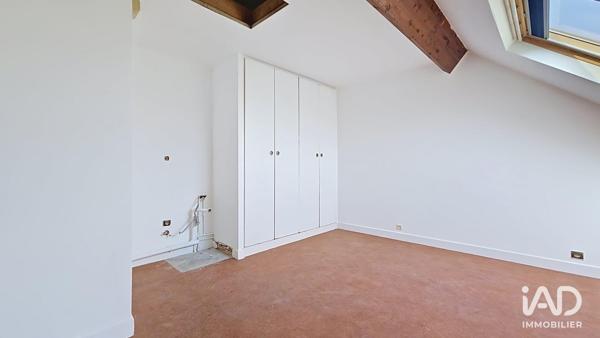 Studio à vendre 18 m² Charenton-le-Pont