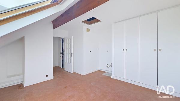 Studio à vendre 18 m² Charenton-le-Pont