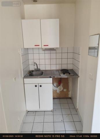 Immeuble à vendre à Reims dans la Marne (51100), ref : 2025 53   
SECTEUR REIMS