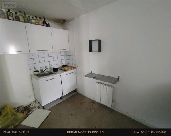 Immeuble à vendre à Reims dans la Marne (51100), ref : 2025 53   
SECTEUR REIMS