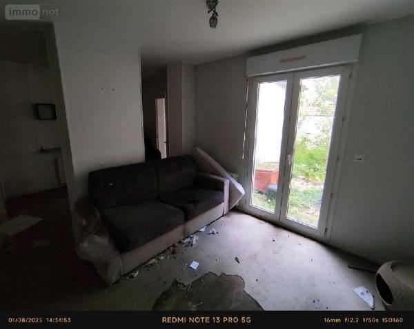 Immeuble à vendre à Reims dans la Marne (51100), ref : 2025 53   
SECTEUR REIMS