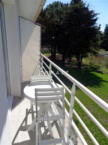 Duplex meublé - 41.12 m² - 1 chambre - Stationnement - Secteur du Gulf Stream