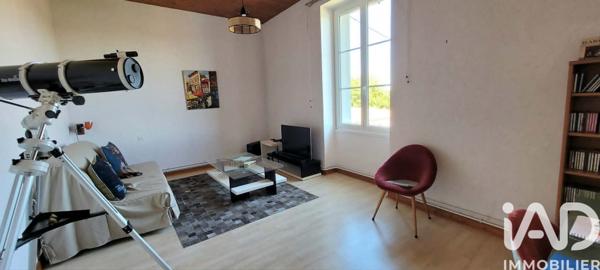 Maison à vendre 7 pièces 206,13 m² Béruges