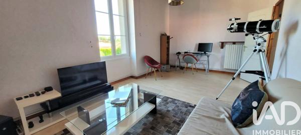 Maison à vendre 7 pièces 206,13 m² Béruges