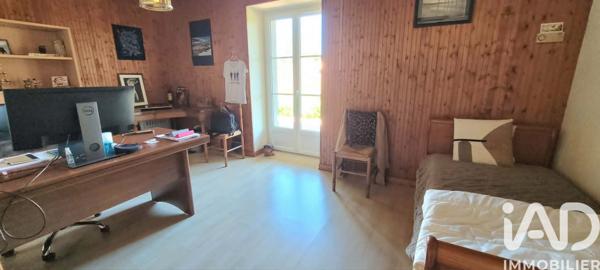 Maison à vendre 7 pièces 206,13 m² Béruges
