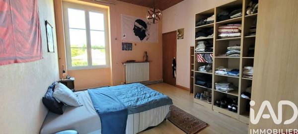 Maison à vendre 7 pièces 206,13 m² Béruges