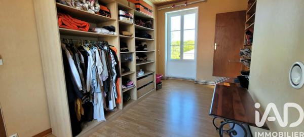 Maison à vendre 7 pièces 206,13 m² Béruges
