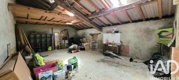 Maison à vendre 7 pièces 206,13 m² Béruges
