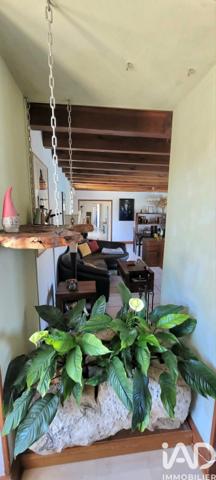 Maison à vendre 7 pièces 206,13 m² Béruges