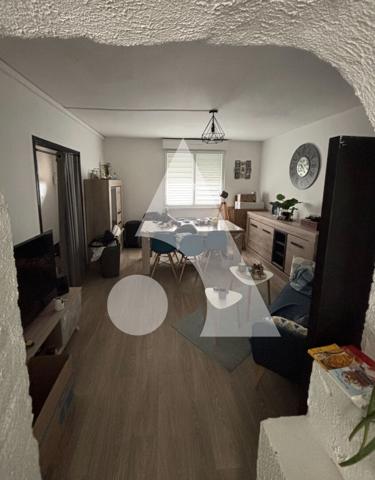 Maison 5 pièces 65.09 m2
