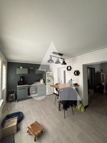 Maison 5 pièces 65.09 m2