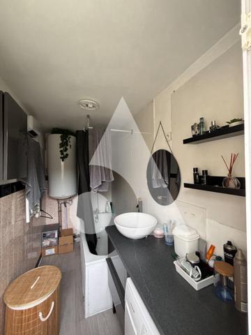 Maison 5 pièces 65.09 m2