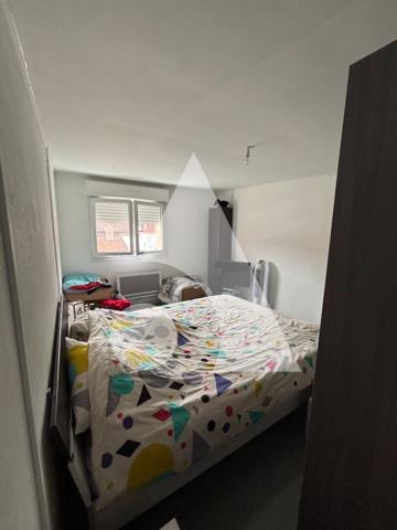 Maison 5 pièces 65.09 m2