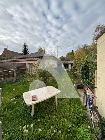 Maison 5 pièces 65.09 m2