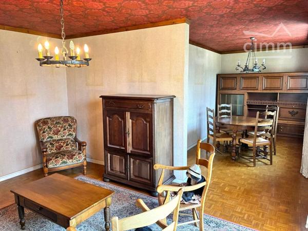 🏡 À vendre