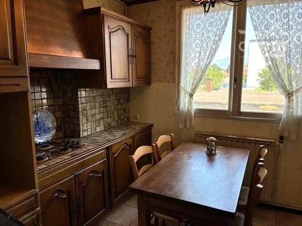 🏡 À vendre