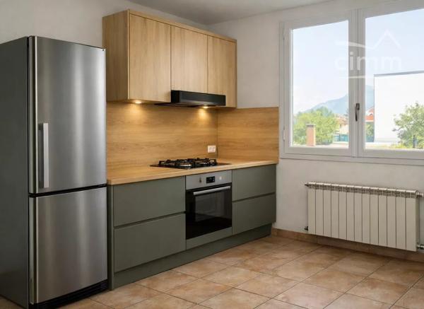 🏡 À vendre