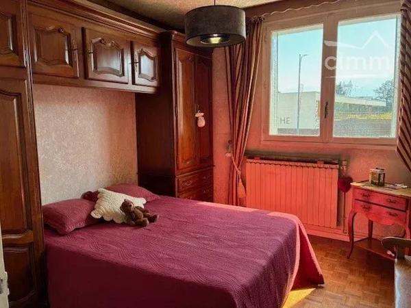 🏡 À vendre