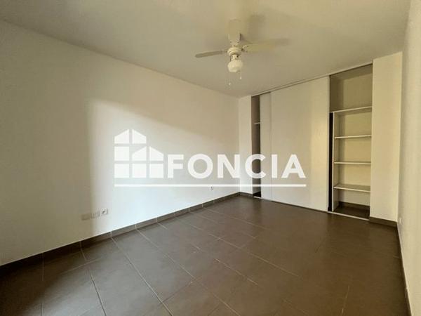 À vendre Appartement 2 pièces 39.61 m² - Nîmes 30000