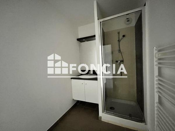 À vendre Appartement 2 pièces 39.61 m² - Nîmes 30000