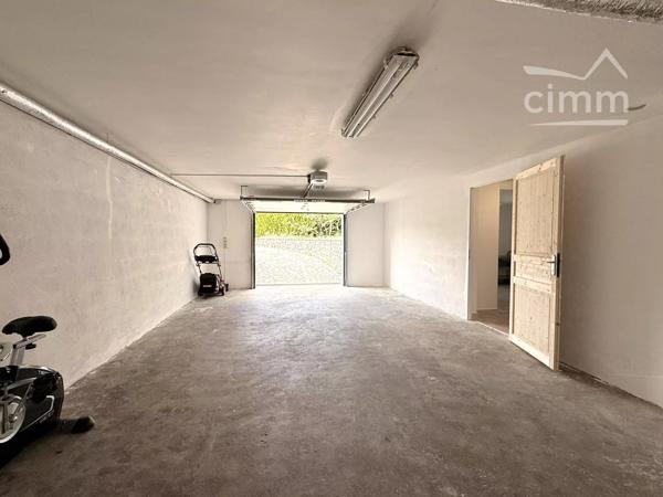 Le confort d'une maison où tout a déjà été fait… Il ne vous reste plus qu'à poser vos valises !