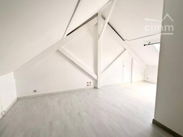 Le confort d'une maison où tout a déjà été fait… Il ne vous reste plus qu'à poser vos valises !