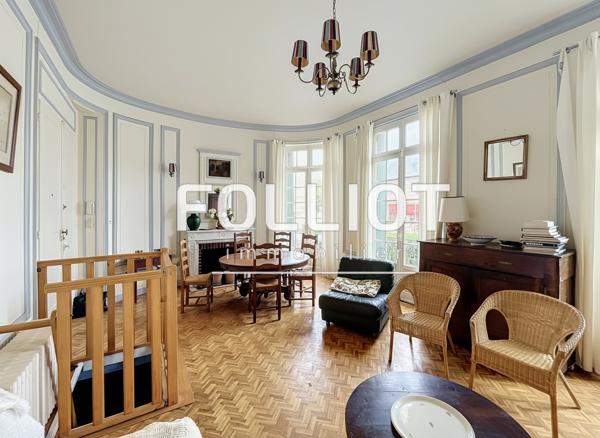 Cabourg - Hyper-centre