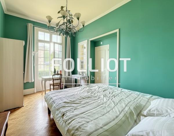 Cabourg - Hyper-centre