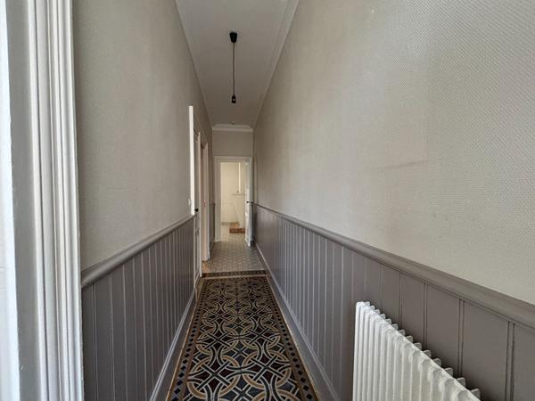 ECHOPPE BORDEAUX - T2 BIS - 60 m2