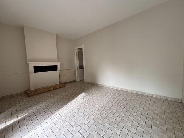 ECHOPPE BORDEAUX - T2 BIS - 60 m2