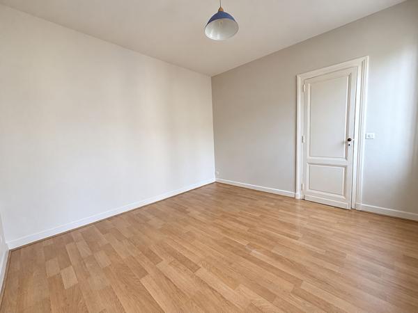 ECHOPPE BORDEAUX - T2 BIS - 60 m2