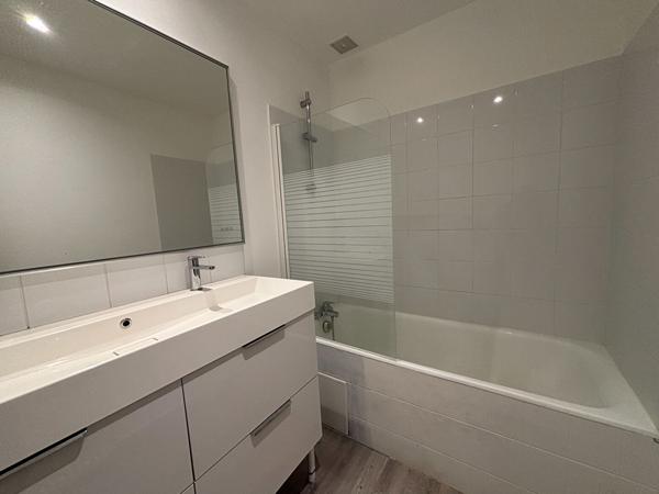 ECHOPPE BORDEAUX - T2 BIS - 60 m2