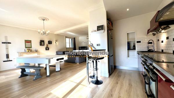 appartement proche hôpital