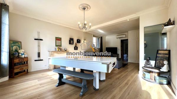 appartement proche hôpital