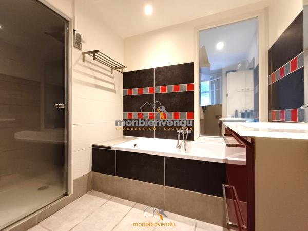 appartement proche hôpital