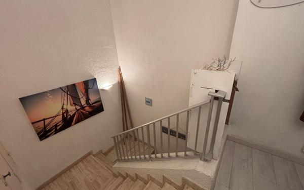 Appartement à vendre    3 pièces •  Port-la-Nouvelle